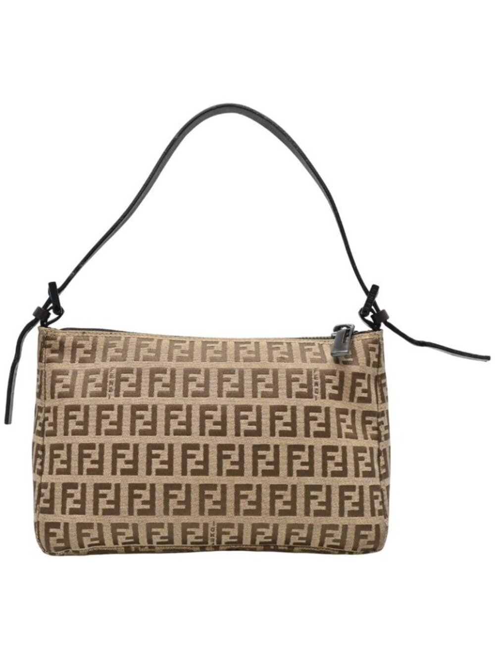 Fendi Handbag Brown